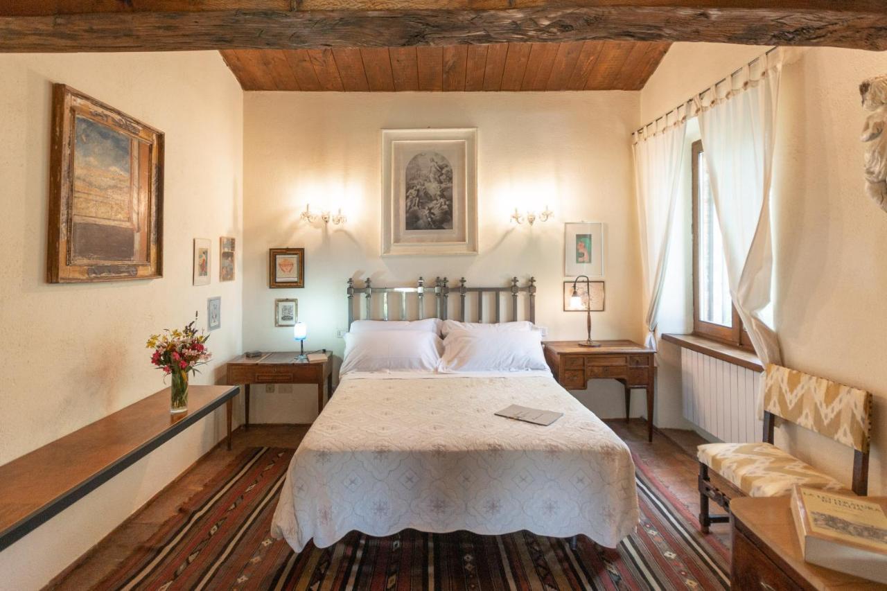 Agriturismo Fontenuova Saturnia Exteriér fotografie