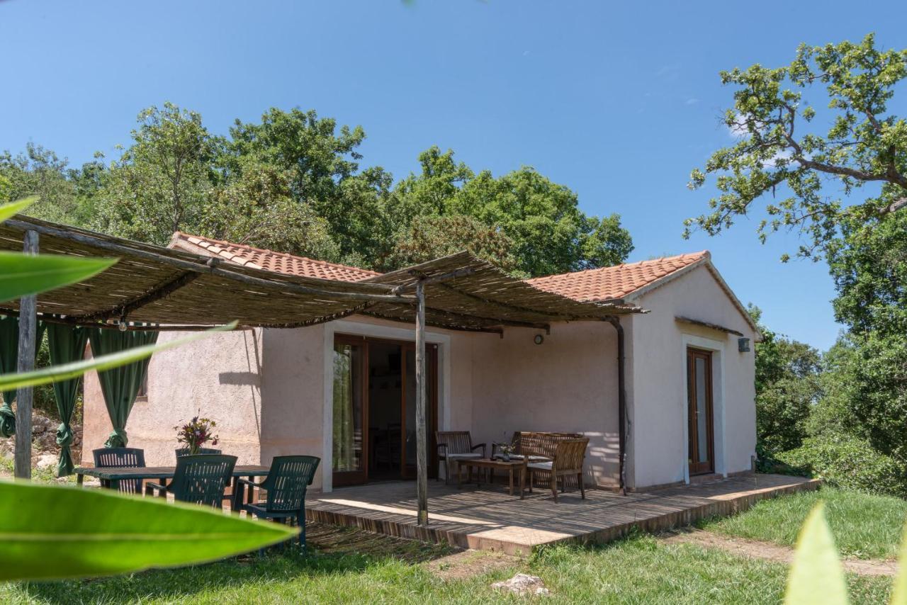 Agriturismo Fontenuova Saturnia Exteriér fotografie