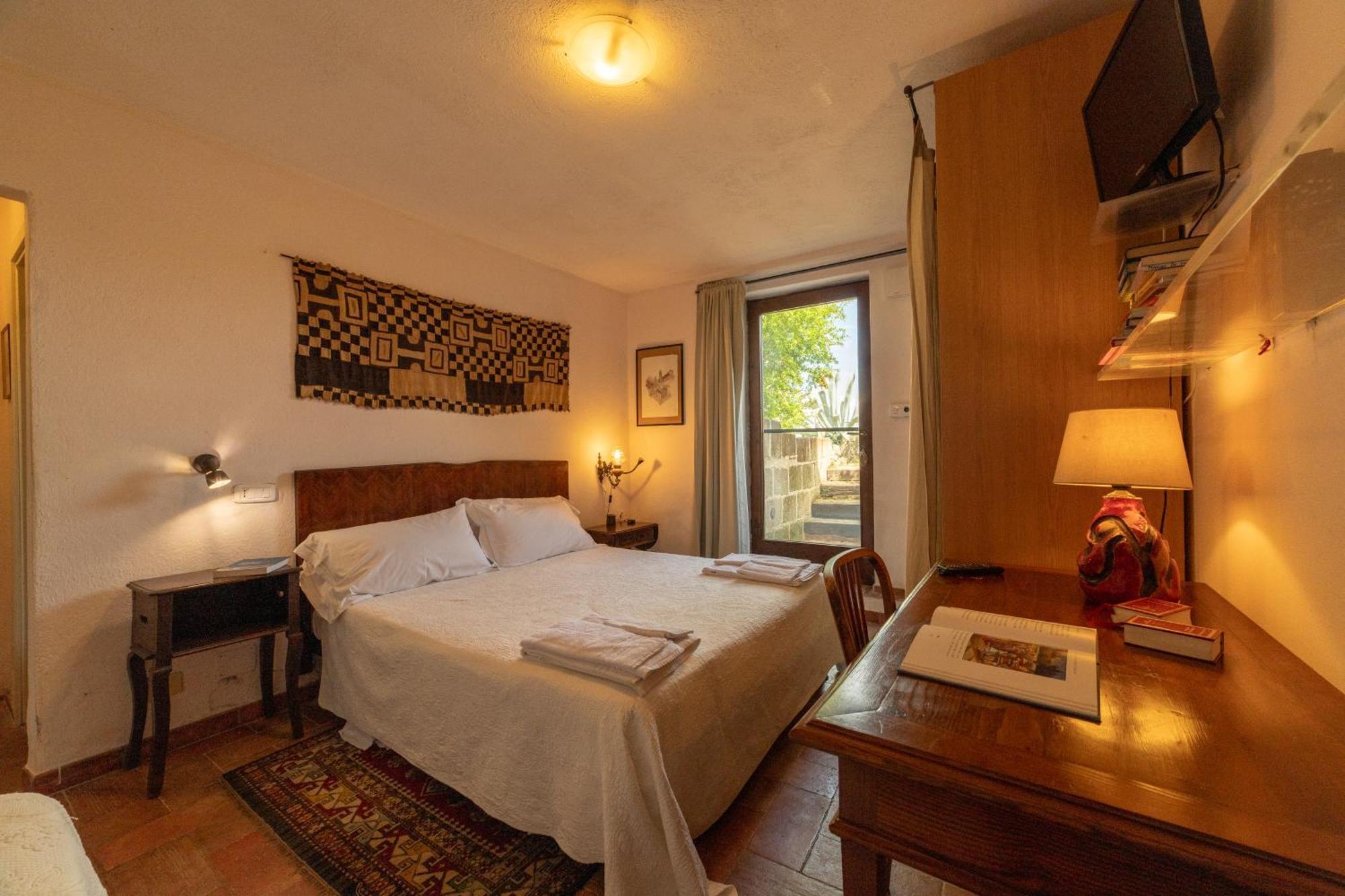 Agriturismo Fontenuova Saturnia Exteriér fotografie